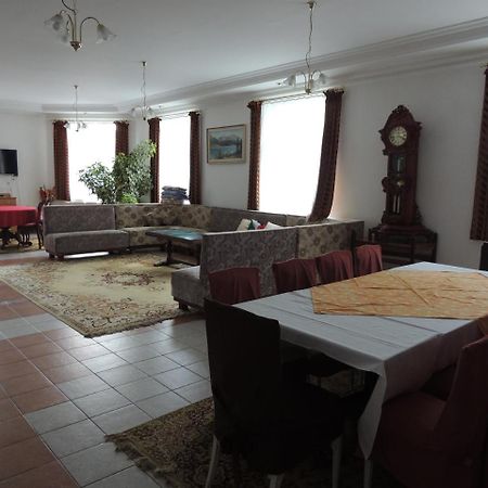 Vila Demanova Liptovský Mikuláš Exterior foto