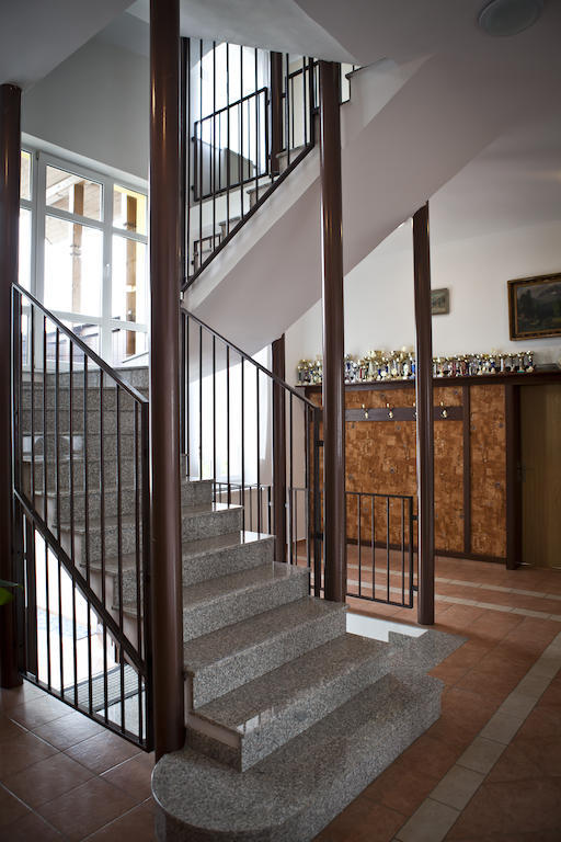 Vila Demanova Liptovský Mikuláš Zimmer foto