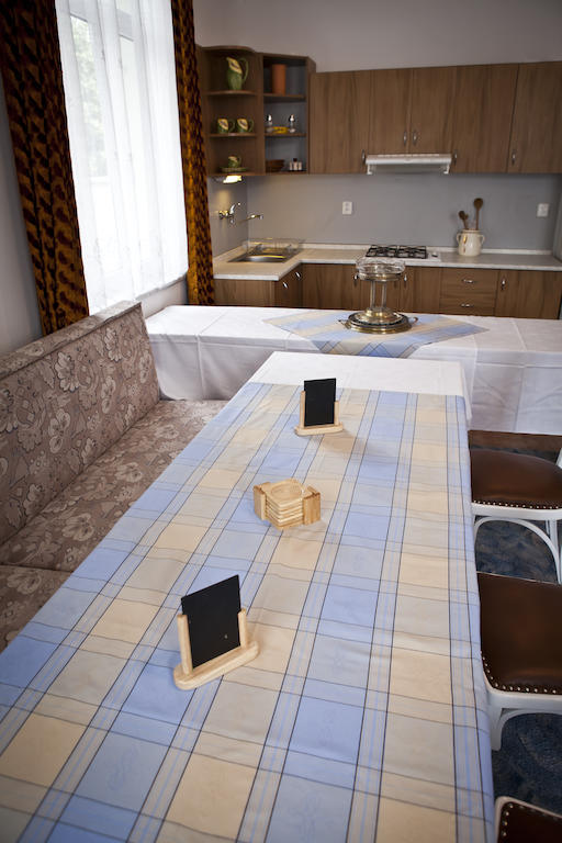 Vila Demanova Liptovský Mikuláš Zimmer foto