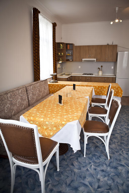 Vila Demanova Liptovský Mikuláš Zimmer foto
