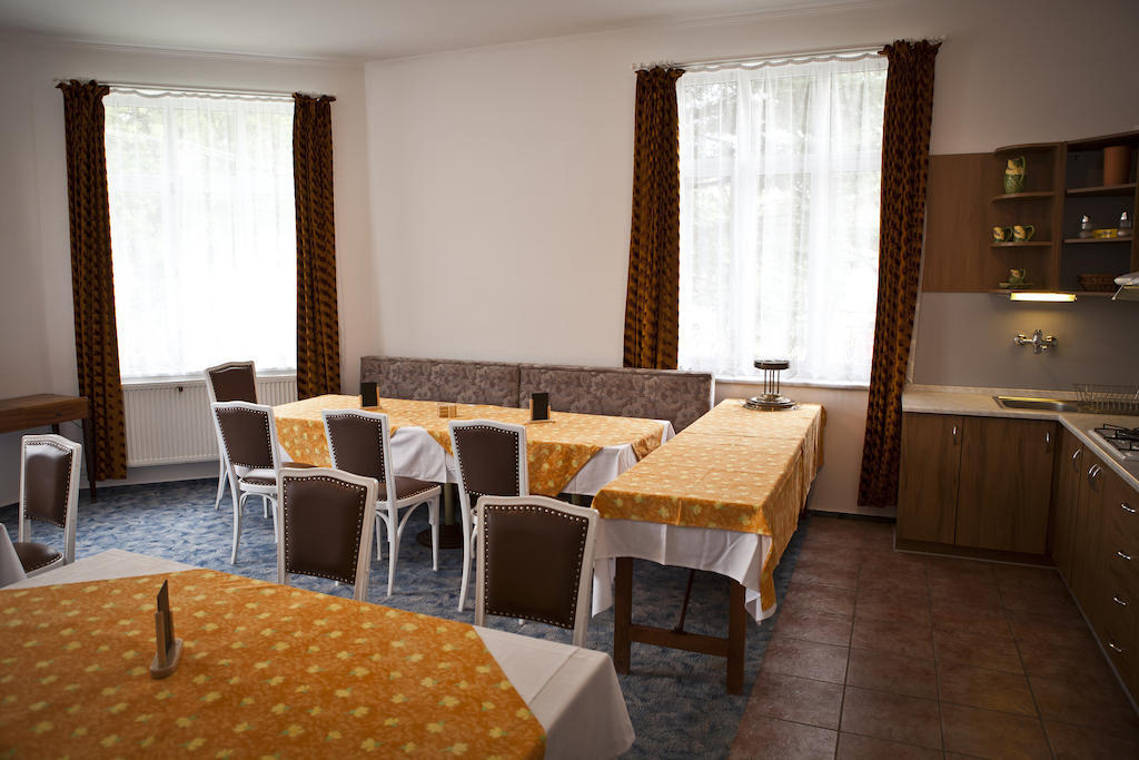 Vila Demanova Liptovský Mikuláš Zimmer foto