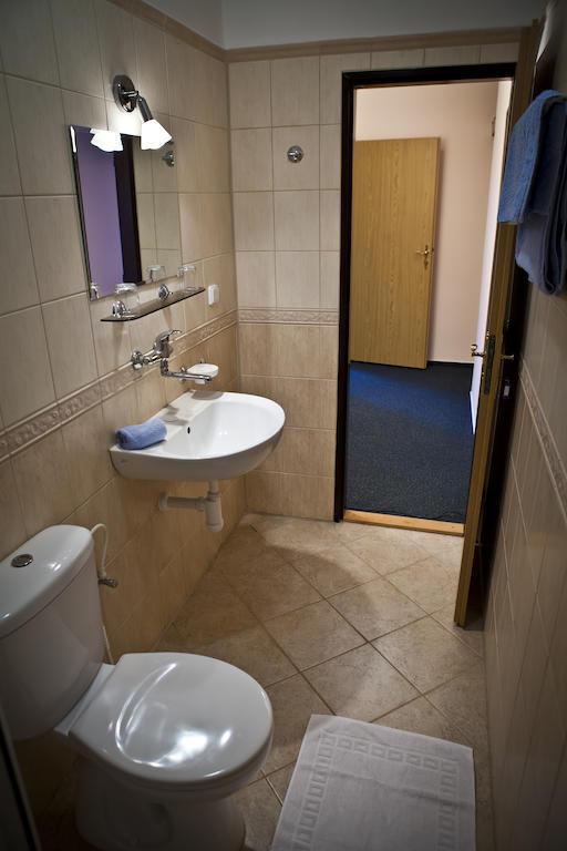 Vila Demanova Liptovský Mikuláš Zimmer foto
