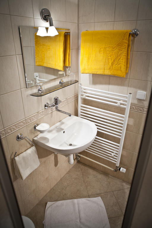Vila Demanova Liptovský Mikuláš Zimmer foto