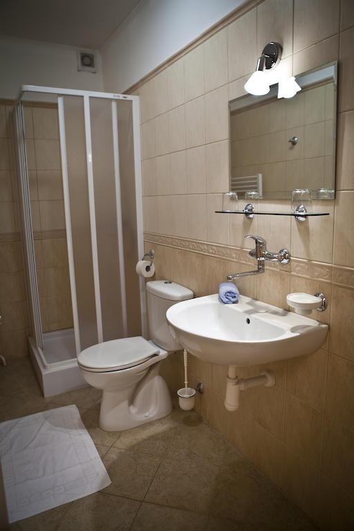 Vila Demanova Liptovský Mikuláš Zimmer foto