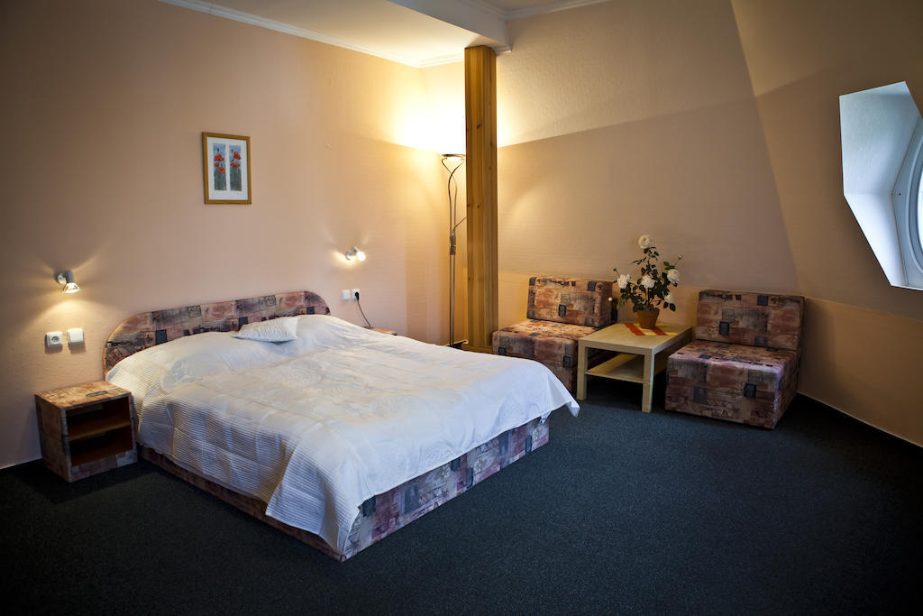 Vila Demanova Liptovský Mikuláš Zimmer foto