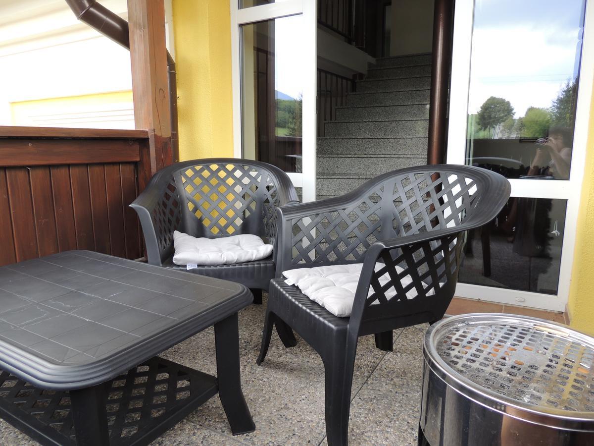 Vila Demanova Liptovský Mikuláš Exterior foto